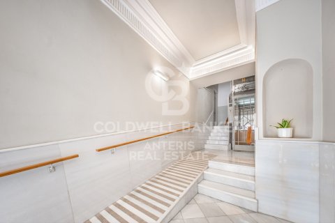 Apartment à vendre à Barcelona, Espagne, 3 chambres, 127 m2 No. 178506 - photo 29