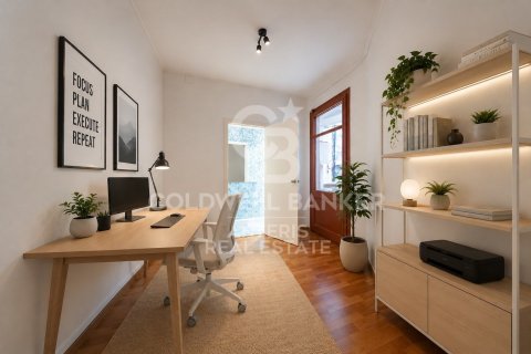 Apartment à vendre à Barcelona, Espagne, 3 chambres, 127 m2 No. 178506 - photo 26