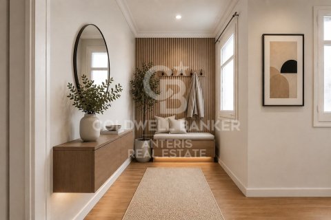 Apartment à vendre à Barcelona, Espagne, 3 chambres, 127 m2 No. 178506 - photo 18