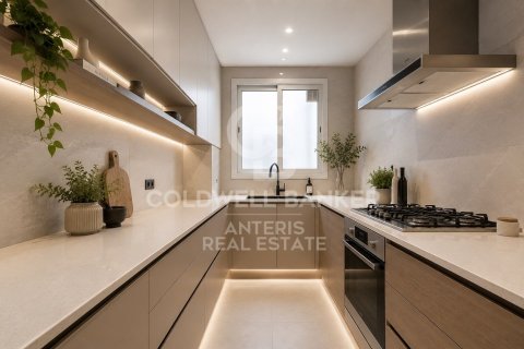 Apartment à vendre à Barcelona, Espagne, 3 chambres, 127 m2 No. 178506 - photo 11