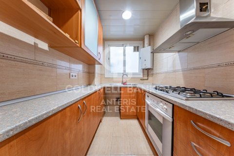 Apartment à vendre à Barcelona, Espagne, 3 chambres, 127 m2 No. 178506 - photo 12