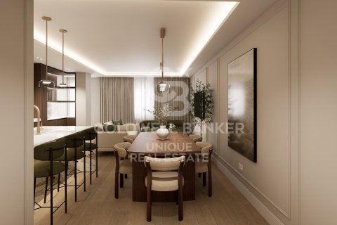 Apartment à vendre à Madrid, Espagne, 3 chambres, 142 m2 No. 178505 - photo 5