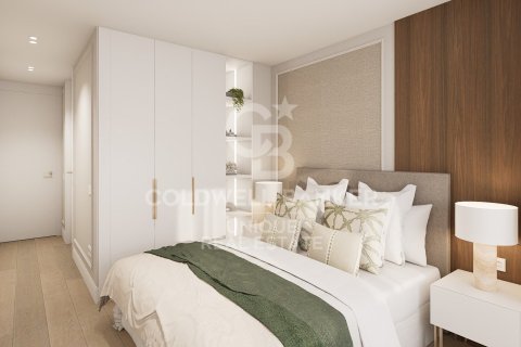 Apartment à vendre à Madrid, Espagne, 3 chambres, 142 m2 No. 178505 - photo 10