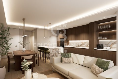 Apartment à vendre à Madrid, Espagne, 3 chambres, 142 m2 No. 178505 - photo 6