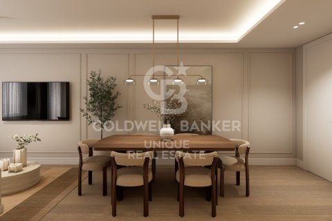Apartment à vendre à Madrid, Espagne, 3 chambres, 142 m2 No. 178505 - photo 4