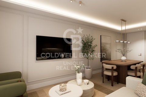 Apartment à vendre à Madrid, Espagne, 3 chambres, 142 m2 No. 178505 - photo 7