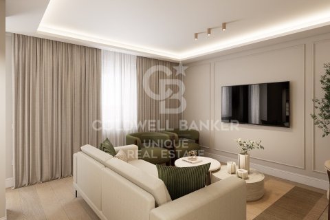 Apartment à vendre à Madrid, Espagne, 3 chambres, 142 m2 No. 178505 - photo 14