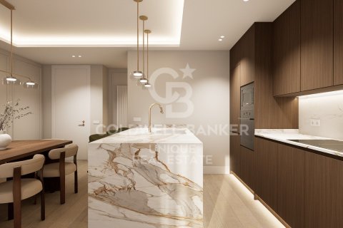Apartment à vendre à Madrid, Espagne, 3 chambres, 142 m2 No. 178505 - photo 8