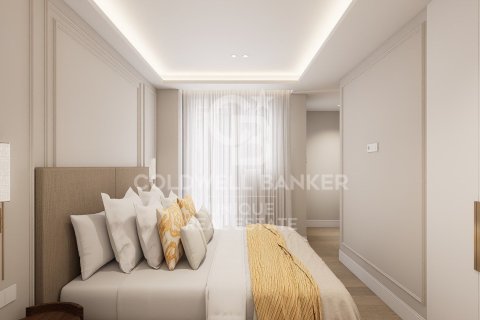 Apartment à vendre à Madrid, Espagne, 3 chambres, 142 m2 No. 178505 - photo 16