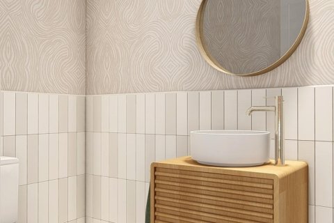 Townhouse à vendre à Dolores, Alicante, Espagne, 3 chambres, 152 m2 No. 142435 - photo 12