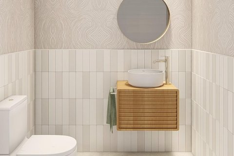 Townhouse à vendre à Dolores, Alicante, Espagne, 3 chambres, 152 m2 No. 142435 - photo 13