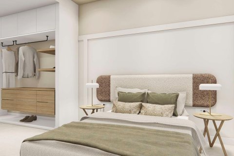 Townhouse à vendre à Dolores, Alicante, Espagne, 3 chambres, 152 m2 No. 142435 - photo 15