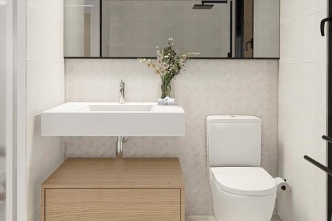 Townhouse à vendre à Dolores, Alicante, Espagne, 3 chambres, 152 m2 No. 142435 - photo 19