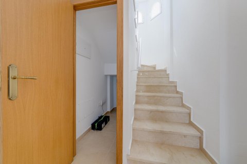 Продажа виллы в Сан-Фульхенсио, Аликанте, Испания 3 спальни, 109м2 №142437 - фото 13