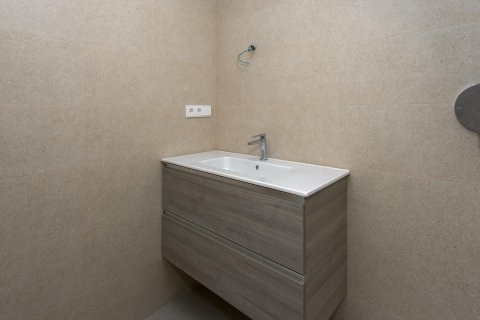 Продажа бунгало в Хондон де Лас Ньевес, Аликанте, Испания 3 спальни, 120м2 №142432 - фото 12