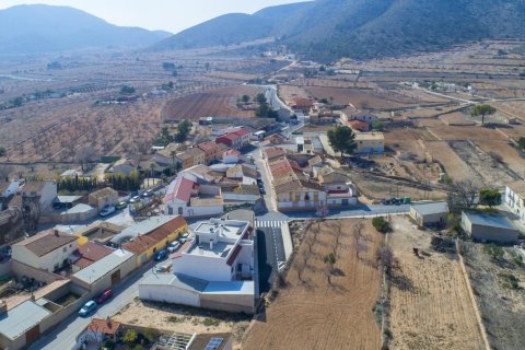 Продажа бунгало в Хондон де Лас Ньевес, Аликанте, Испания 3 спальни, 120м2 №142432 - фото 28