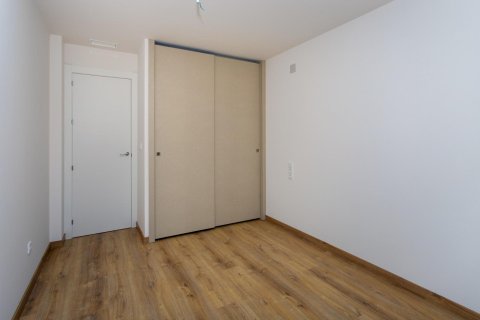 Продажа бунгало в Хондон де Лас Ньевес, Аликанте, Испания 3 спальни, 120м2 №142432 - фото 17