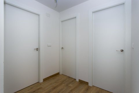 Продажа бунгало в Хондон де Лас Ньевес, Аликанте, Испания 3 спальни, 120м2 №142432 - фото 22