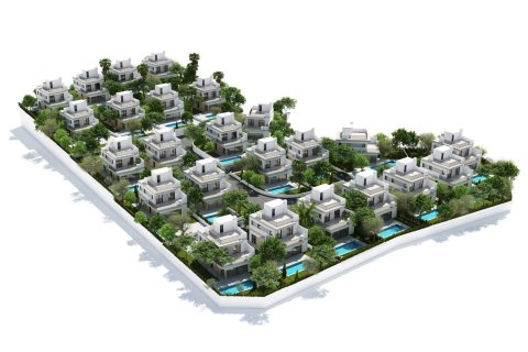 Villa à vendre à San Miguel de Salinas, Alicante, Espagne, 3 chambres, 237 m2 No. 142436 - photo 10