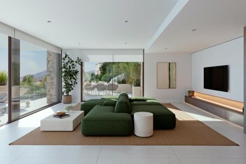 Villa pārdošanā Altea, Alicante, Spānijā 4 istabas, 229 m2 Nr. 146879 - attēls 8