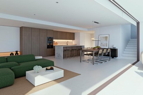 Villa pārdošanā Altea, Alicante, Spānijā 4 istabas, 229 m2 Nr. 146879 - attēls 6