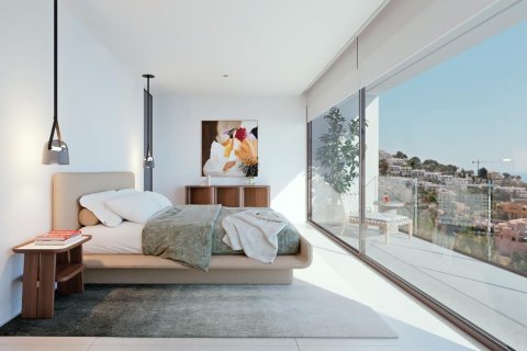 Villa pārdošanā Altea, Alicante, Spānijā 4 istabas, 229 m2 Nr. 146879 - attēls 10