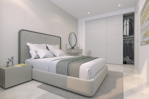 Lägenhet till salu i Torrevieja, Alicante, Spanien 2 sovrum, 91 kvm. Nr. 146883 - foto 10