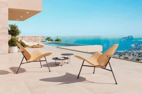 Villa pārdošanā Benitachell, Alicante, Spānijā 4 istabas, 213 m2 Nr. 146877 - attēls 5