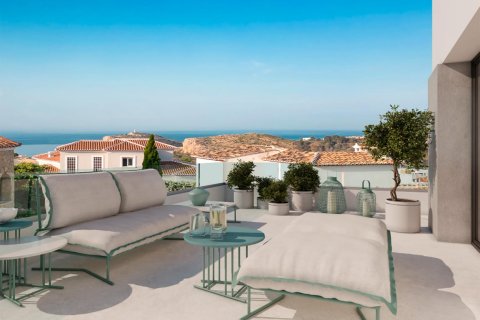 Villa pārdošanā Benitachell, Alicante, Spānijā 3 istabas, 165 m2 Nr. 146880 - attēls 5