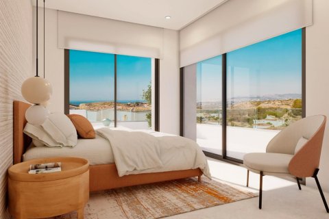 Villa pārdošanā Benitachell, Alicante, Spānijā 3 istabas, 165 m2 Nr. 146880 - attēls 8