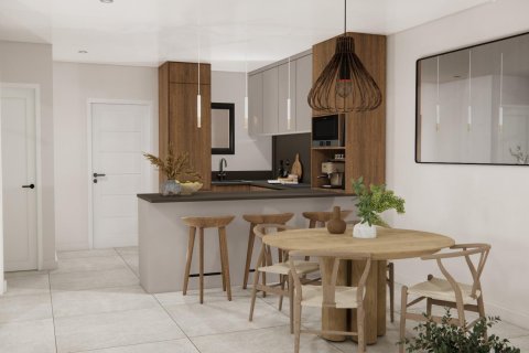 Продажа бунгало в Сьюдад Кесада, Аликанте, Испания 2 спальни, 76м2 №148171 - фото 5