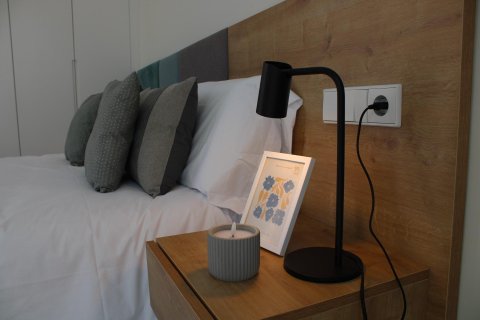 Villa pārdošanā Pilar de la Horadada, Alicante, Spānijā 3 istabas, 130 m2 Nr. 148172 - attēls 16