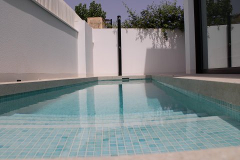 Villa pārdošanā Pilar de la Horadada, Alicante, Spānijā 3 istabas, 130 m2 Nr. 148172 - attēls 6