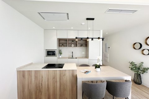 Villa pārdošanā Pilar de la Horadada, Alicante, Spānijā 3 istabas, 130 m2 Nr. 148172 - attēls 10