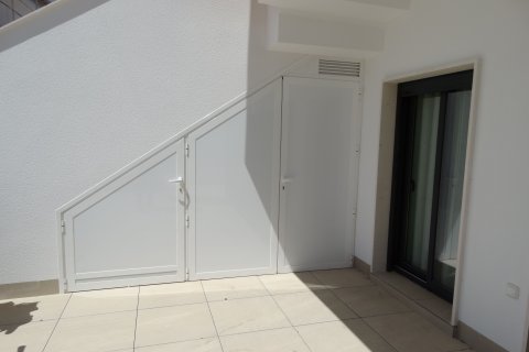 Bungalow à vendre à Pilar de la Horadada, Alicante, Espagne, 2 chambres, 72 m2 No. 189439 - photo 4
