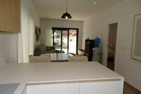 Bungalow à vendre à Pilar de la Horadada, Alicante, Espagne, 2 chambres, 72 m2 No. 189439 - photo 12