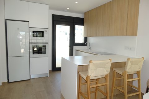 Bungalow à vendre à Pilar de la Horadada, Alicante, Espagne, 2 chambres, 72 m2 No. 189439 - photo 11