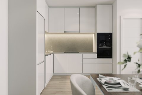 Продажа квартиры в Торревьеха, Аликанте, Испания 2 спальни, 93м2 №189444 - фото 8