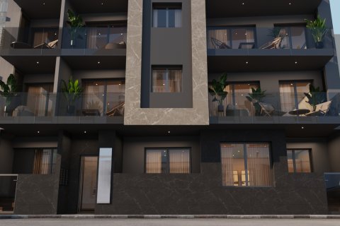 Продажа квартиры в Торревьеха, Аликанте, Испания 2 спальни, 93м2 №189444 - фото 4