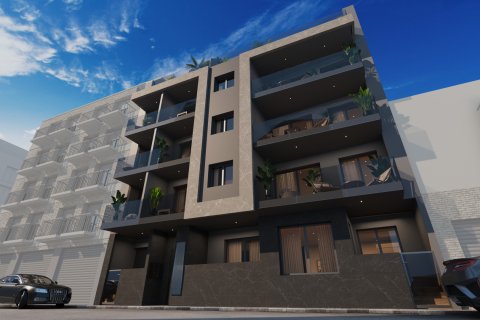 Продажа квартиры в Торревьеха, Аликанте, Испания 2 спальни, 93м2 №189444 - фото 2