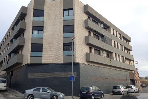 Komerciāls īpašums Igualada, Barcelona, Spānijā 3 istabas, 73 m2 Nr. 167243