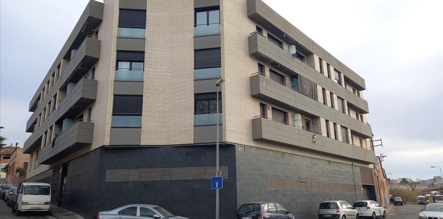 Gewerbeimmobilien in Igualada, Barcelona, Spanien 3 Schlafzimmer, 73 m2 Nr. 167243