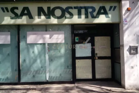 Retail store for sale in Barcelona, Spain 155 sq.m. No. 167244 - photo 4