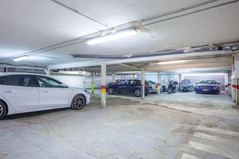 Parking for sale in Granollers, Barcelona, Spain 230 sq.m. No. 167239 - photo 4