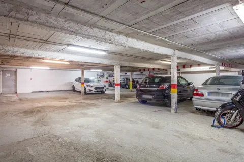 Parking for sale in Granollers, Barcelona, Spain 230 sq.m. No. 167239 - photo 6