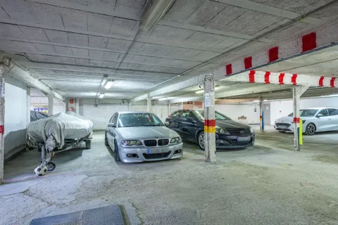 Parking for sale in Granollers, Barcelona, Spain 230 sq.m. No. 167239 - photo 11