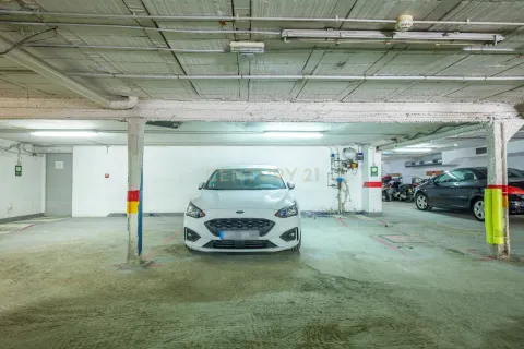 Parking for sale in Granollers, Barcelona, Spain 230 sq.m. No. 167239 - photo 14