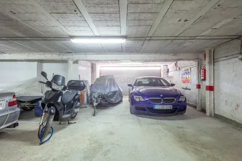 Parking for sale in Granollers, Barcelona, Spain 230 sq.m. No. 167239 - photo 5