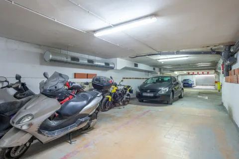 Parking for sale in Granollers, Barcelona, Spain 230 sq.m. No. 167239 - photo 13