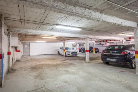 Parking for sale in Granollers, Barcelona, Spain 230 sq.m. No. 167239 - photo 3